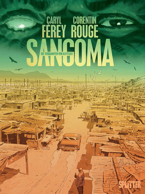 cover image of Sangoma